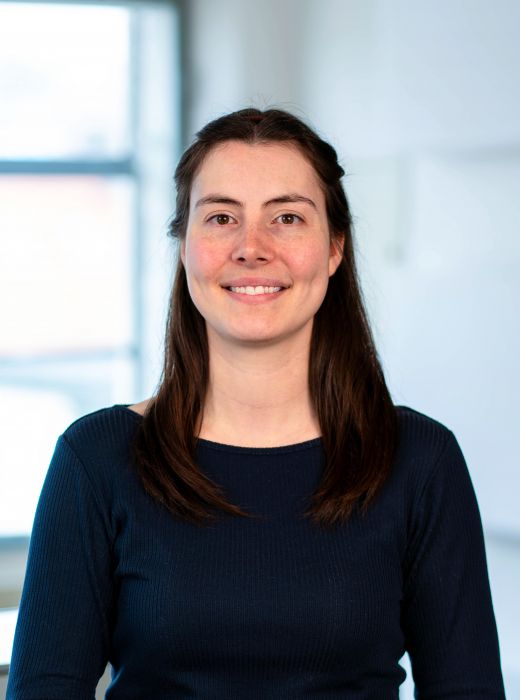 Lisa Fahnenbruck