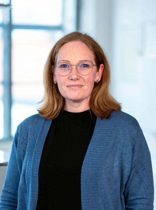 Rebecca Schüller