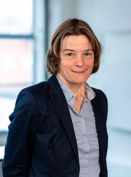 Judith Aigner